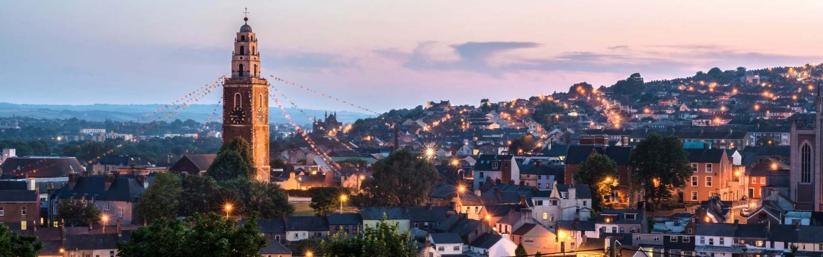 Cork's 96FM Live Radio